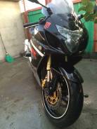 Suzuki GSX-R 600. 600 куб. см., исправен, птс, с пробегом