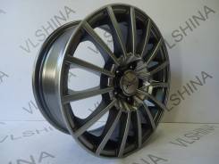 X'trike X-106. 6.5x15, 5x100.00, ET38