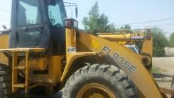 Foton Lovol. Продаётся фронтальный погрузчик 935E, 3 000 кг., Дизельный, 2,00 куб. м.