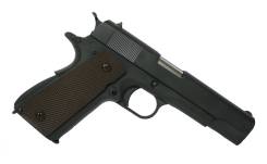 Модель пистолета (WE) COLT M1911А1, металл, WE-E001A / GP109