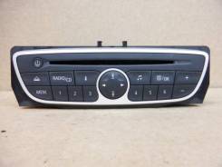 Магнитола Renault Megane 3, Renault Scenic 3, Renault Fluence