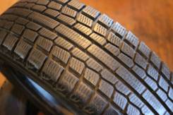 Yokohama Ice Guard IG20. Зимние, без шипов, 2009 год, износ: 10%, 4 шт