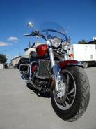 Triumph Rocket III. 2 300 куб. см., исправен, птс, с пробегом