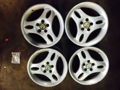 Enkei. 6.5x15, 5x100.00, ET38