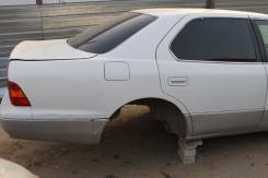 Кузов в сборе. Toyota Celsior, UCF20, UCF21
