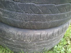 Toyo Proxes 1. ������, 40�%, 2 ��