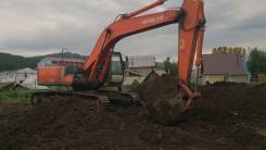 Hitachi ZX240LC-3. Продается экскаватор, 1,20 куб. м.