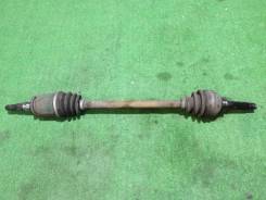 Клапан 4wd. Subaru Forester, SF5 Subaru Impreza, GC8, GF8 Двигатели: EJ20G, EJ20J, EJ20K