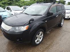 Mitsubishi Outlander. CW5W, 4B12