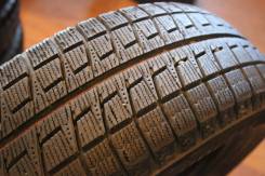 Bridgestone Blizzak Revo2. Зимние, без шипов, 2012 год, износ: 10%, 4 шт