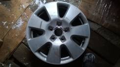 Audi. 7.5x18.5, ET53