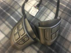 Переключатель на рулевом колесе. Subaru Forester, SH, SH5, SH9, SHJ, SH9L, SHM Subaru Impreza, GH8, GE2, GH, GE3, GE7, GE6, GH7, GH6, GE, GH3, GH2 Sub...