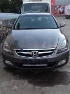 Honda Inspire. UC1, J30