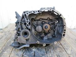 Механическая коробка переключения передач. Renault Scenic Двигатель K4M