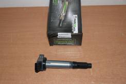 Катушка зажигания. Toyota: RAV4, Mark X, Vellfire, Alphard, Blade, Harrier, Estima Fiat Panda Двигатель 2GRFE