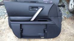 Обшивка двери. Infiniti FX45, S50 Infiniti FX35, S50 Двигатели: VK45DE, VQ35DE