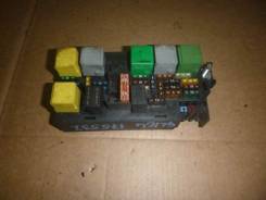 Блок реле Mercedes 164 2006 Mercedes 164 2006