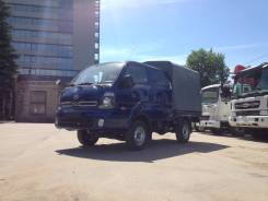 Kia Bongo III. механика, 4wd, 2.5 (133 л.с.), дизель, б/п