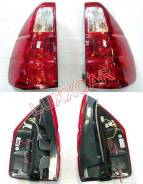 Стоп-сигнал. Toyota Land Cruiser Prado, TRJ125, RZJ120, KDJ125, GRJ120, TRJ120W, KDJ121, RZJ125, VZJ120, RZJ120W, KDJ120W, KDJ121W, VZJ121W, TRJ120, G...