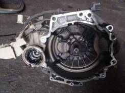 МКПП Seat Toledo
