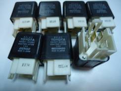 Реле. Toyota: Dyna, Century, Tercel, Carina, Previa, Grand Hiace, Altezza, MR2, IS300, Land Cruiser Prado, Cressida, Comfort, Chaser, Estima, Granvia...