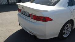 Спойлер. Honda Accord, CL9, CL7. Под заказ