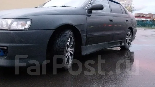 Toyota carina 190