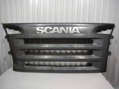 Капот Scania P-Serie