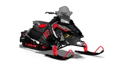 Polaris Switchback 600. ��������, ���� ���, ��� ������� ����