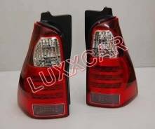 Стоп-сигнал. Toyota Hilux Surf, KDN215, VZN215W, TRN215, GRN215, GRN215W, KDN215W, RZN215W, RZN215, TRN215W, VZN215