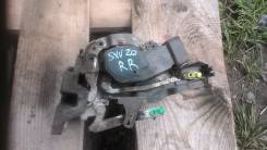 Замок двери. Toyota Camry, SXV20 Двигатель 5SFE