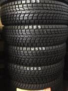 Dunlop Grandtrek SJ6. Зимние, без шипов, износ: 5%, 4 шт