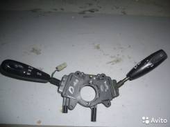 Блок подрулевых переключателей. Chevrolet Lanos Двигатели: L13, L43, L44, LV8, LX6