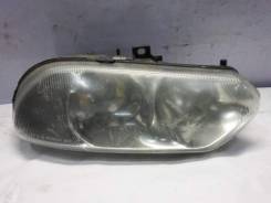 Блок фара правая Alfa Romeo 156 1998 Alfa Romeo 156 1998