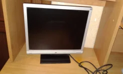 BenQ. ���������� �� (LCD)