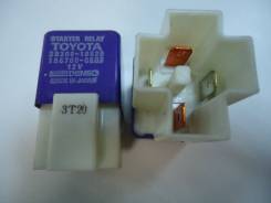 Реле. Toyota: Ipsum, Cynos, WiLL Cypha, Yaris, Sienna, Sprinter Trueno, IS300, Dyna, Matrix, Succeed, Lite Ace, Toyoace, T.U.V, Highlander, T100, Aven...