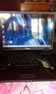 Fujitsu Siemens Amilo. 15.4", 1,3����, ��� 2048 ��, ���� 100��� ����