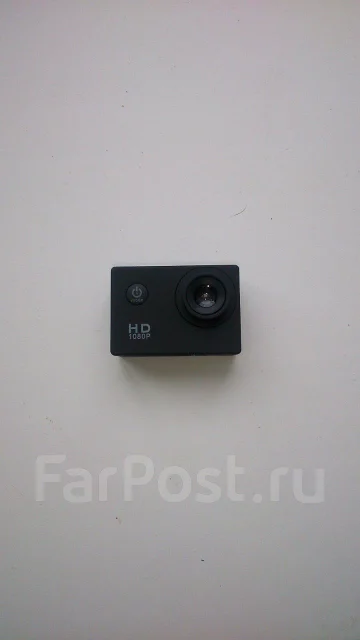 SJCAM SJ4000. ��� ��������� ����
