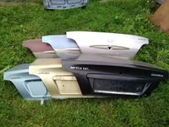 Крышка багажника. Daewoo Nexia