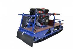 Барс Следопыт 500 RV12 S. исправен, без птс, без пробега