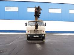 Ивановец КС-3577. Продам автокран, 11 150 куб. см., 14 000 кг., 14 м.
