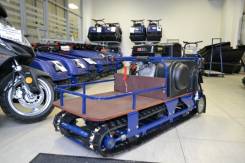 Барс Следопыт 500 RV15 S. исправен, без птс, без пробега