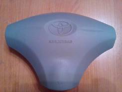 Подушка airbag в руль Platz. Toyota: Echo Verso, Yaris, Echo, Funcargo, Platz, Yaris Verso Двигатели: 1NDTV, 1NZFE, 2NZFE, 1SZFE