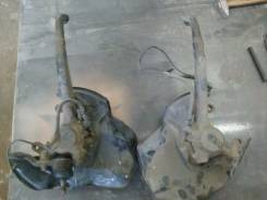 Кулак поворотный. Toyota: Mark II Wagon Blit, Crown Majesta, Crown, Verossa, Mark II, Origin, Cresta, Altezza, Progres, Brevis, Chaser Двигатели: 1GFE...