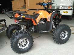 Yamaha Grizzly 125. исправен, без птс, без пробега