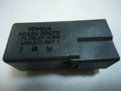 Реле. Toyota: Ipsum, Cynos, RAV4, Century, Granvia, Sprinter Trueno, Corona, Crown, T100, Regius, Chaser, Corsa, Corolla Levin, GS300, Carina, 4Runner...