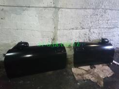 Дверь боковая. Toyota Celica, ST202, ST203, ST205, ST202C Toyota Curren, ST207, ST206, ST208