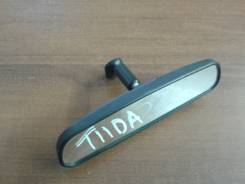 Зеркало заднего вида боковое. Nissan Tiida