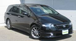 Honda. 7.0x17", 5x114.30, ET55