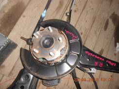 Ступица. Toyota Vanguard, ACA38W Двигатель 2AZFE